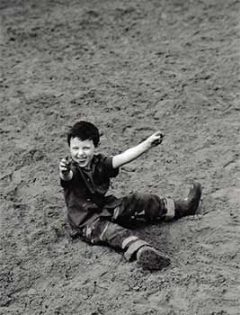 Ben, Horsell Sandpits